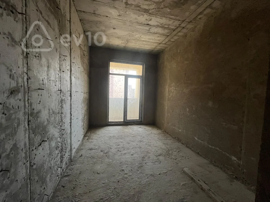 4 otaqlı mənzil, 242 m², Azadlıq prospekti — Mənzil, Bakı (6)