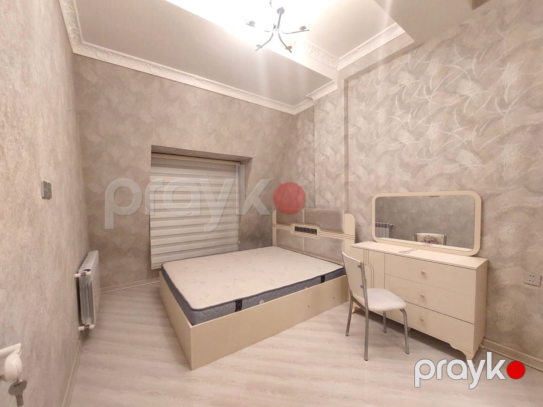Satılır 2 otaqlı yeni tikili 63 m² — Mənzil, Bakı (3)