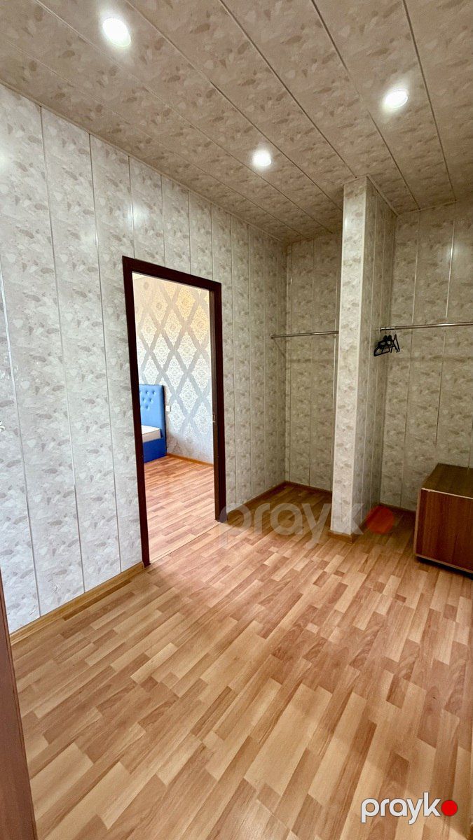 Satılır 2 otaqlı köhnə tikili 62 m² — Mənzil, Bakı (5)