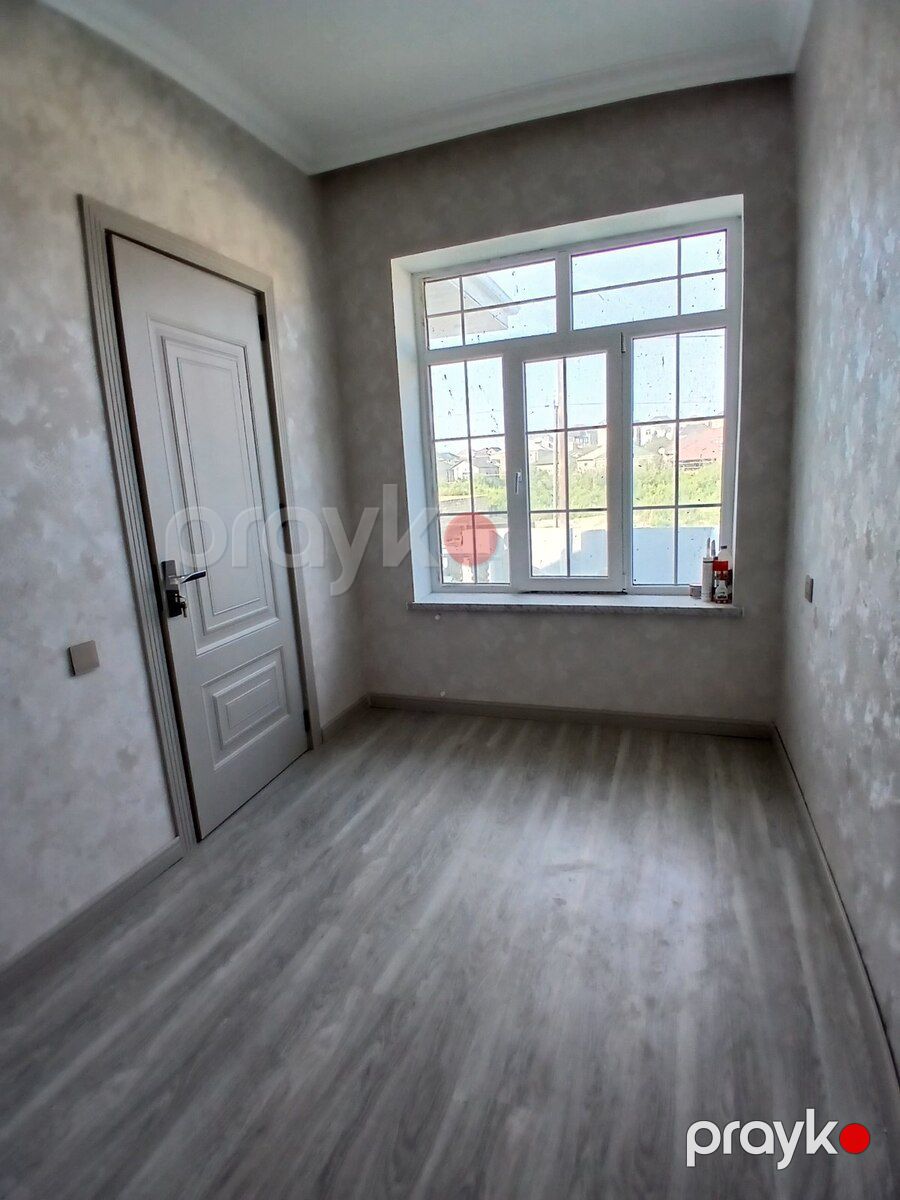 Həyət evi, Masazır qəs — Ev, villa, Bakı (9)