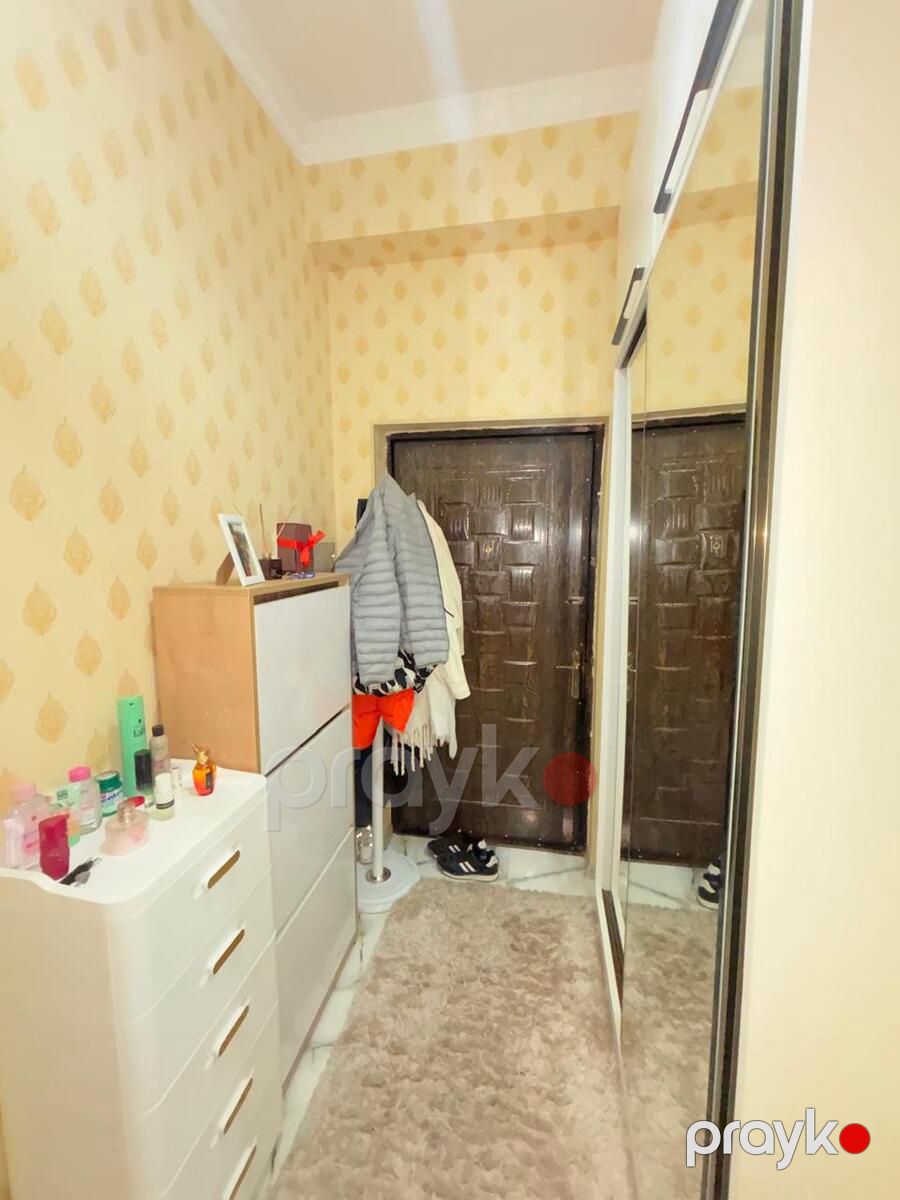 İcarəyə verilir 1 otaqlı yeni tikili 36 m² — Mənzil, Xırdalan (11)