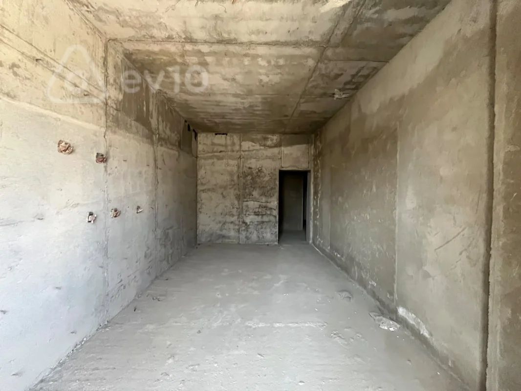 4 otaqlı mənzil, 242 m², Azadlıq prospekti — Mənzil, Bakı (5)