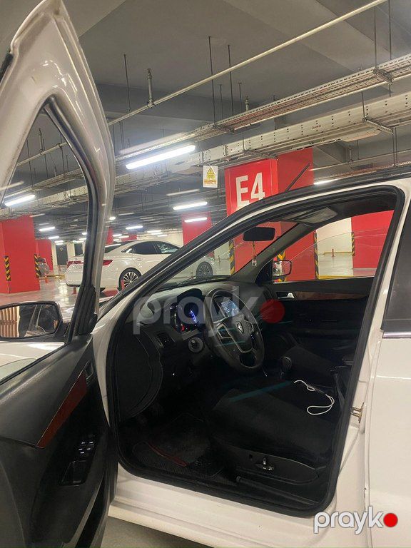 Khazar SD, 1.7 L, 2021 il, 39 000 km — Avtomobillər, Gəncə (10)