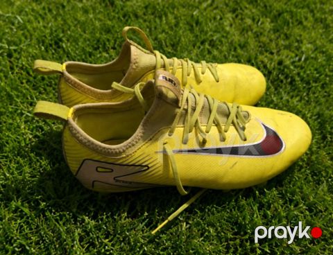 İdman ayaqqabısı Nike Air Zoom — Bakı