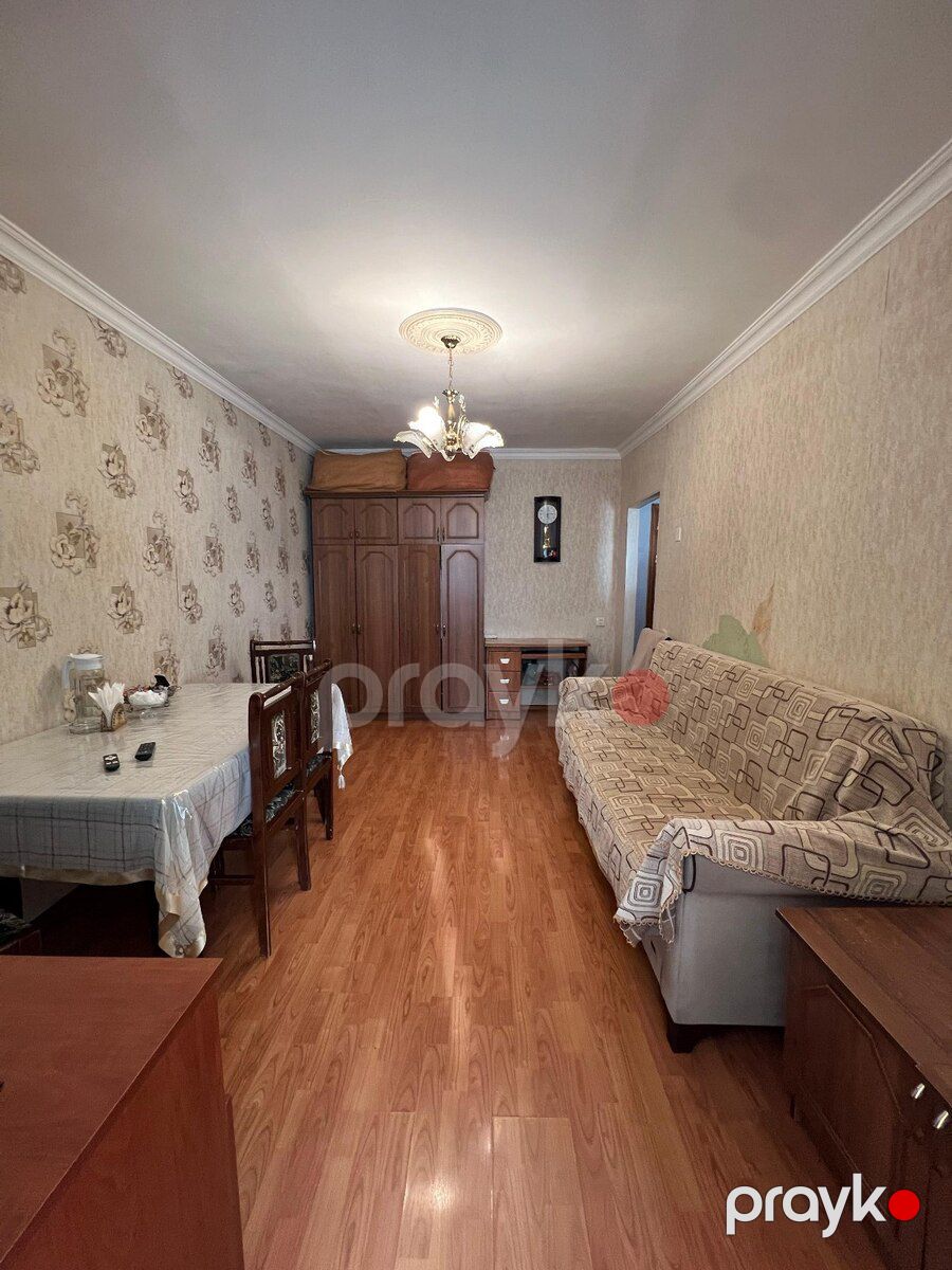 1-otaqlı mənzil, Həzi Aslanov m., 36 m² — Mənzil, Bakı (2)
