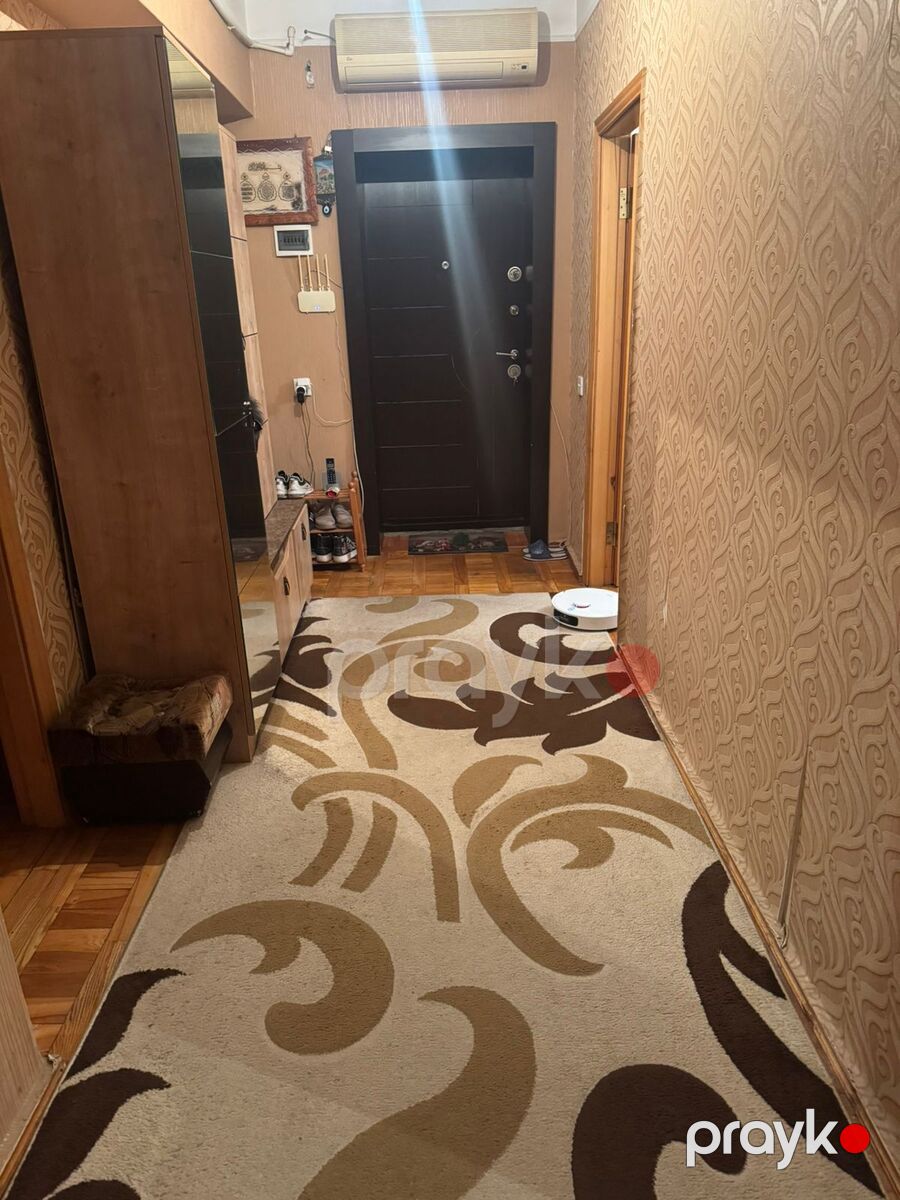 Satılır 3 otaqlı köhnə tikili 80 m² — Mənzil, Bakı (5)