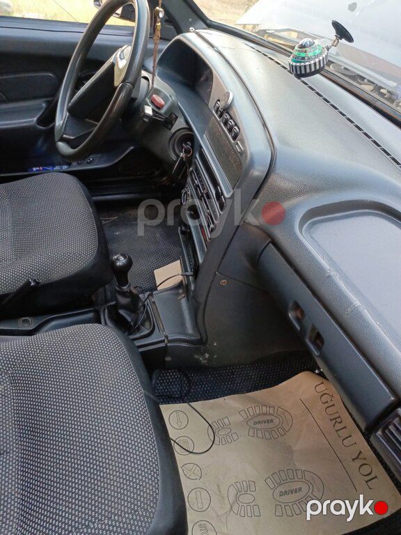 Lada (VAZ) 2115, 1.6 L, 2010 il, 251 052 km — Avtomobillər, Gəncə (6)