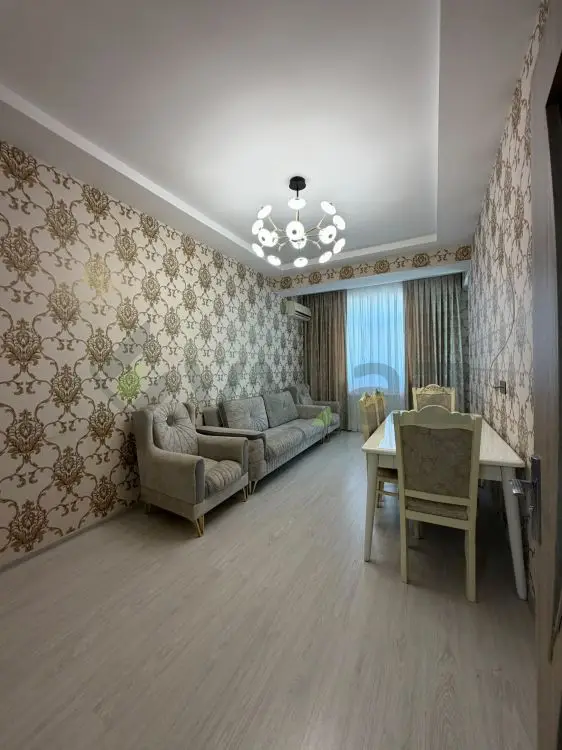 2 otaqlı mənzil Yeni tikili Satılır, Xırdalan — Mənzil, Xırdalan (3)