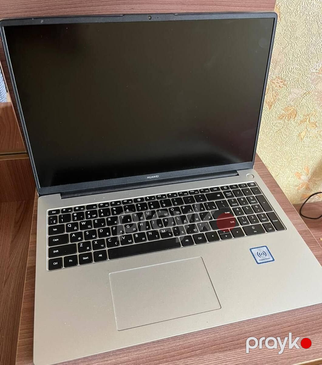 Noutbuk Huawei — Noutbuklar, Bakı (2)