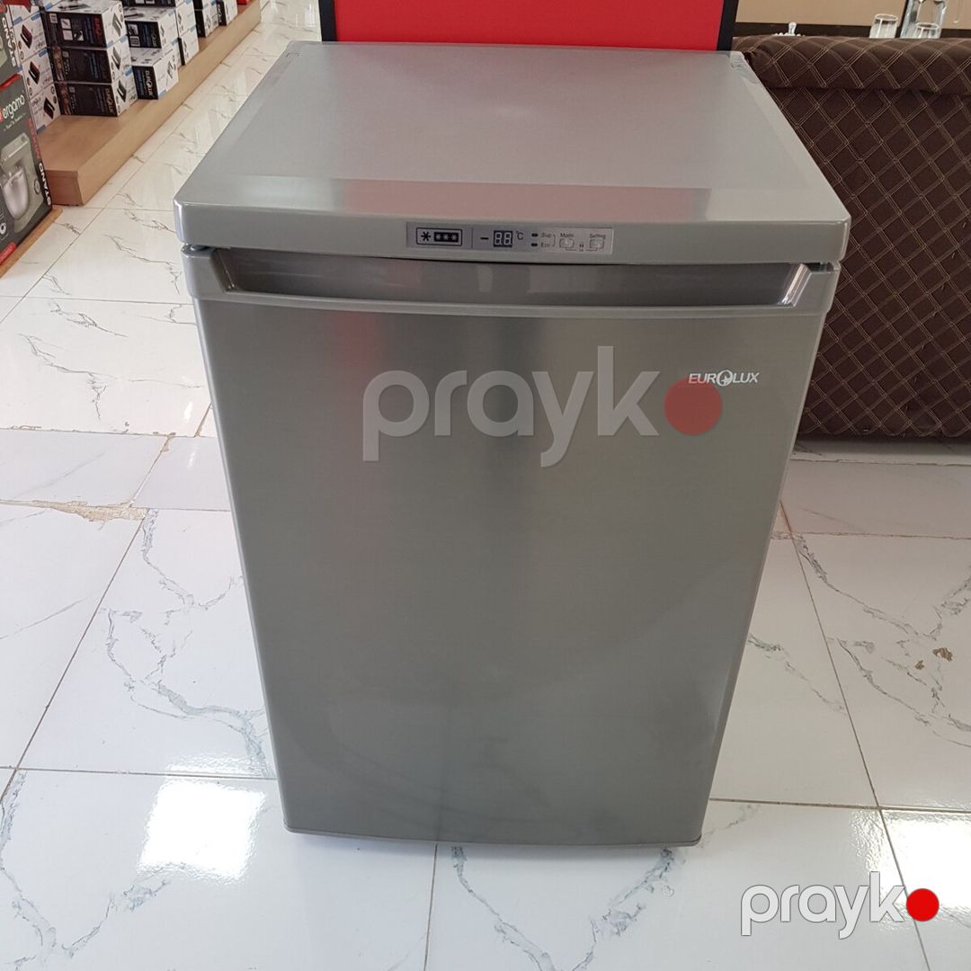 Dondurucu "Eurolux" — Biznes və avadanlıq, Bakı (4)