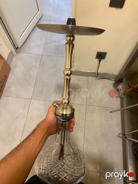 Qəlyan — Bakı