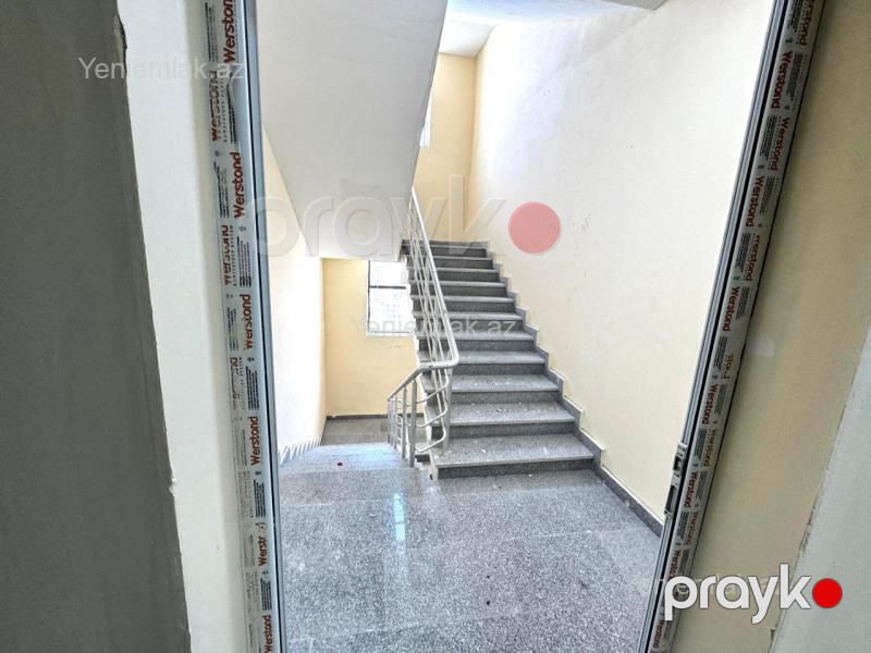 Satılır 3 otaqlı Bina evi menzil (Yeni tikili), 115 m², Suraxanı rayonu — Mənzil, Bakı (7)