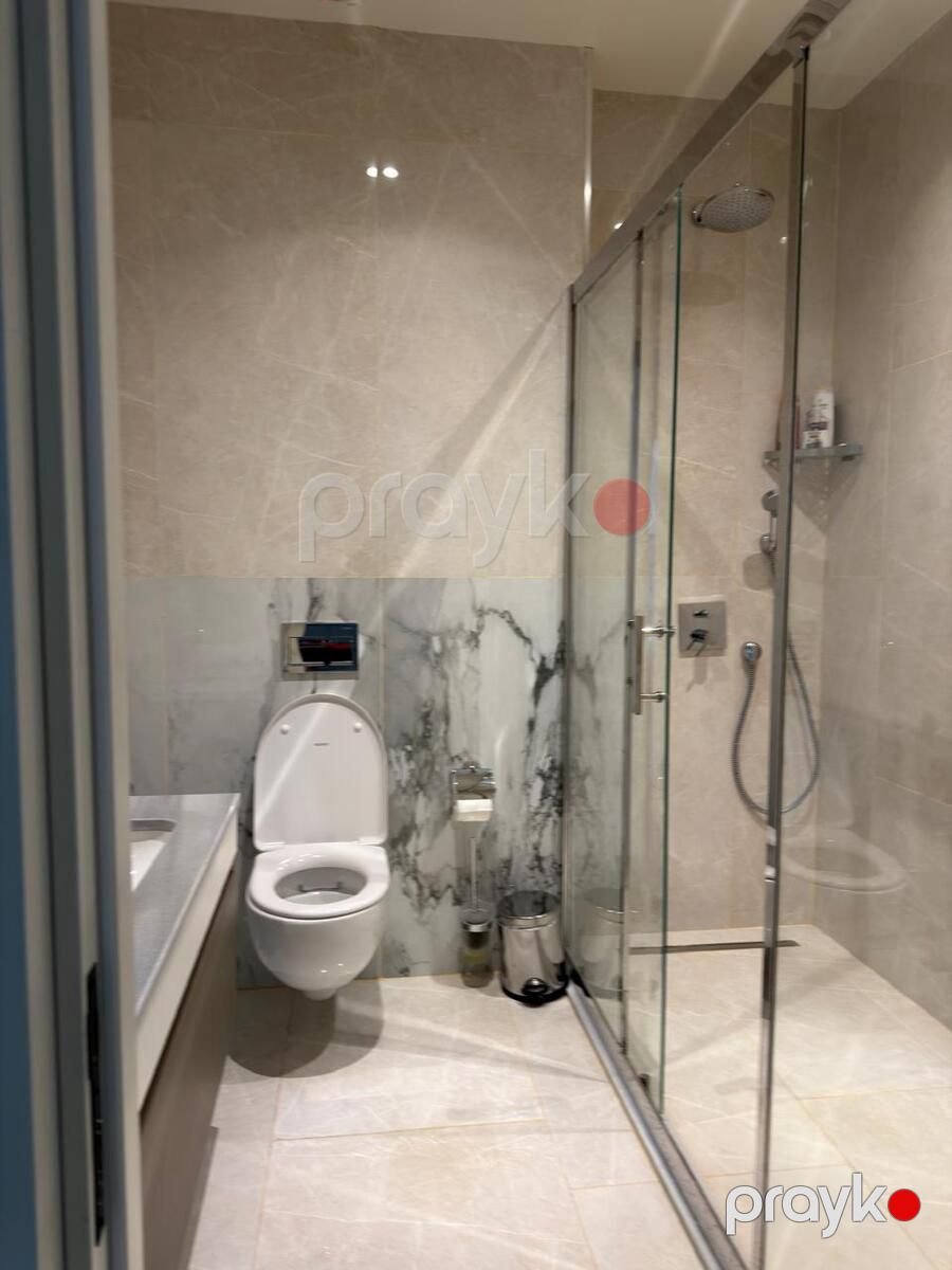 İcarəyə verilir 2 otaqlı yeni tikili 100 m² — Mənzil, Bakı (2)