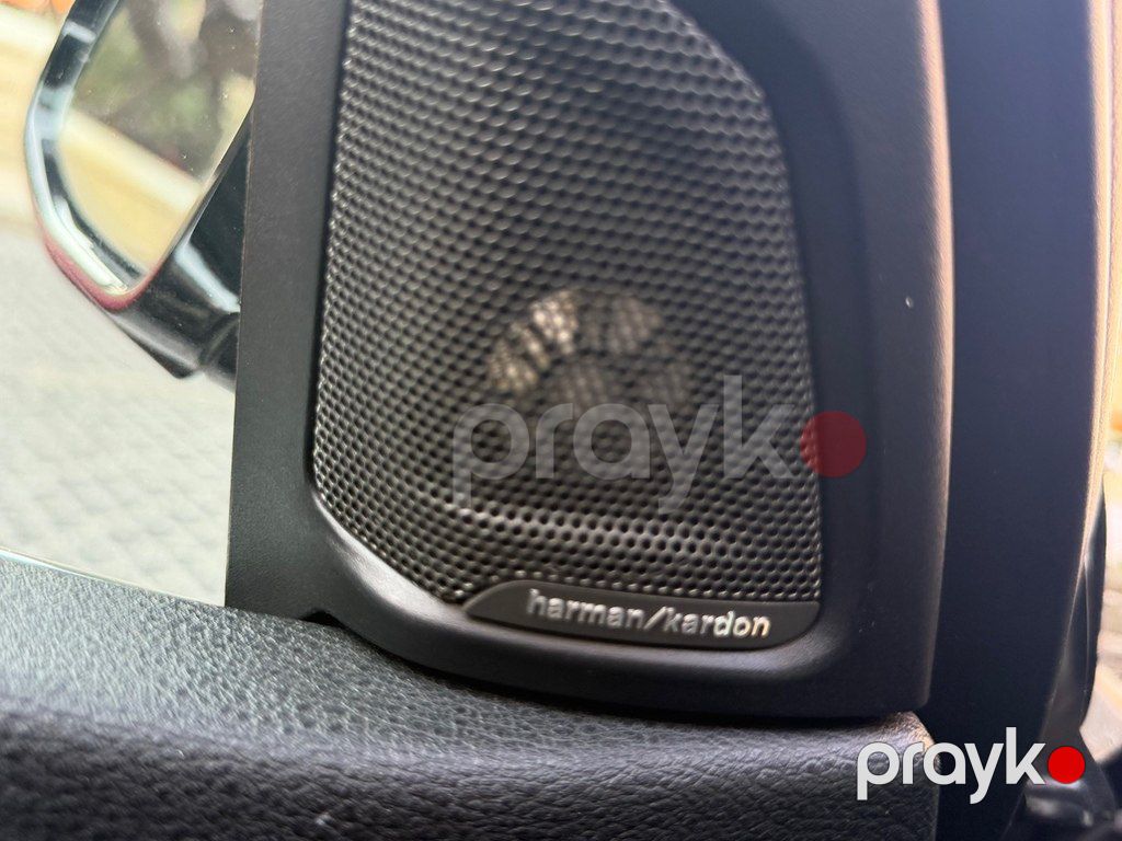 BMW X5, 2.0 L, 9.2 kWh, 2018 il, 149 669 km — Avtomobillər, Bakı (12)