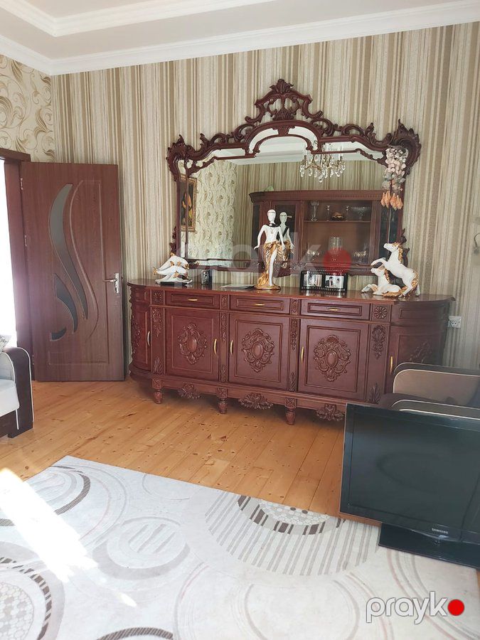 Bağ evi, 36 m², Masazırda 2 otaqlı ev, Abşeron — Daşınmaz əmlak, Masazır (5)