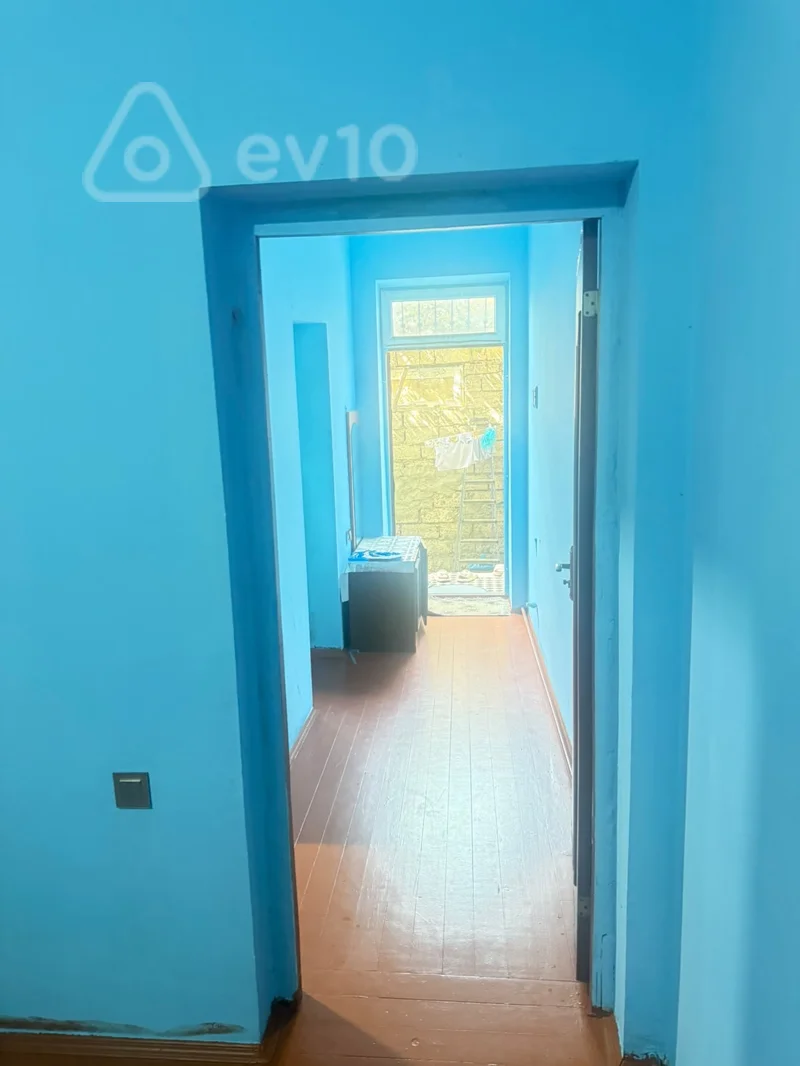 2 otaqlı həyət evi, 90 m², Əhmədli — kirayə — Ev, villa, Bakı (6)