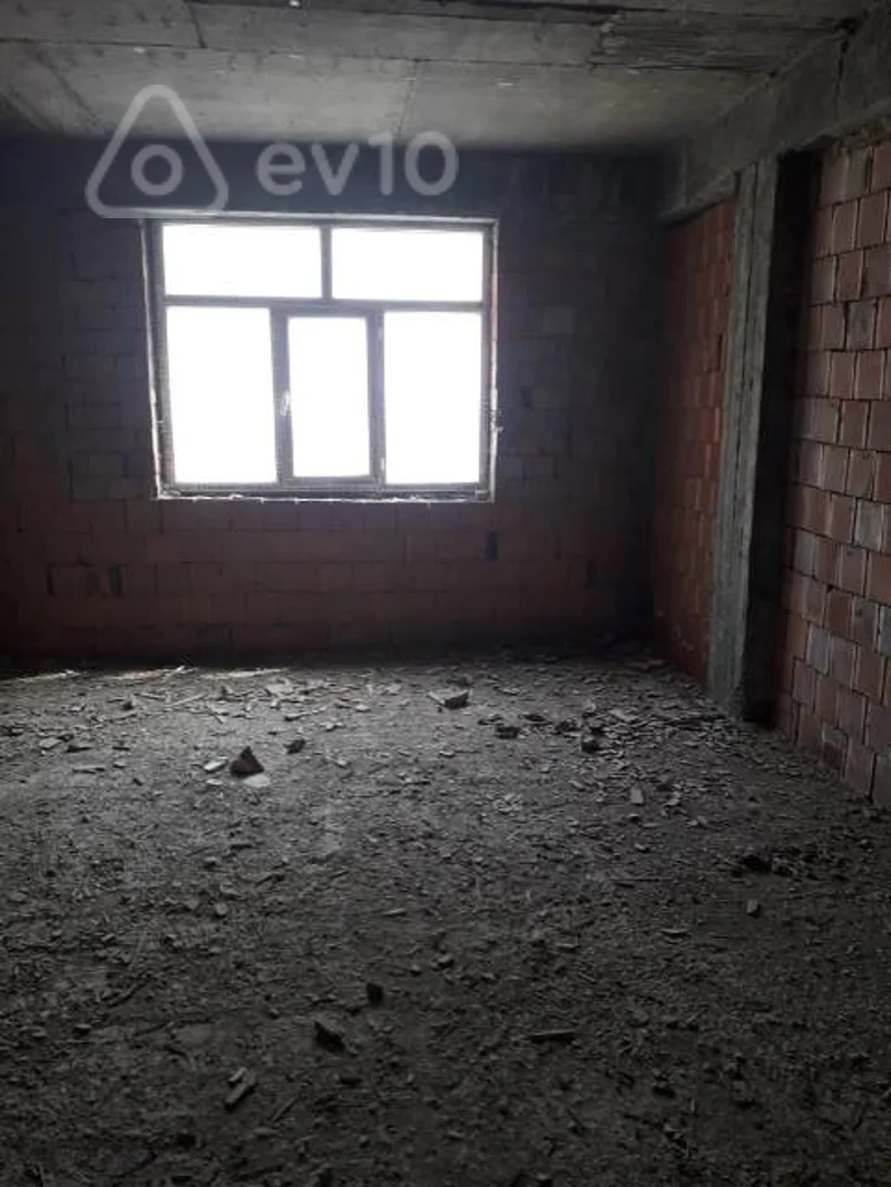 3 otaqlı mənzil, 133 m², Y/Yasamal E.Ehmedov 26 — Mənzil, Bakı (5)