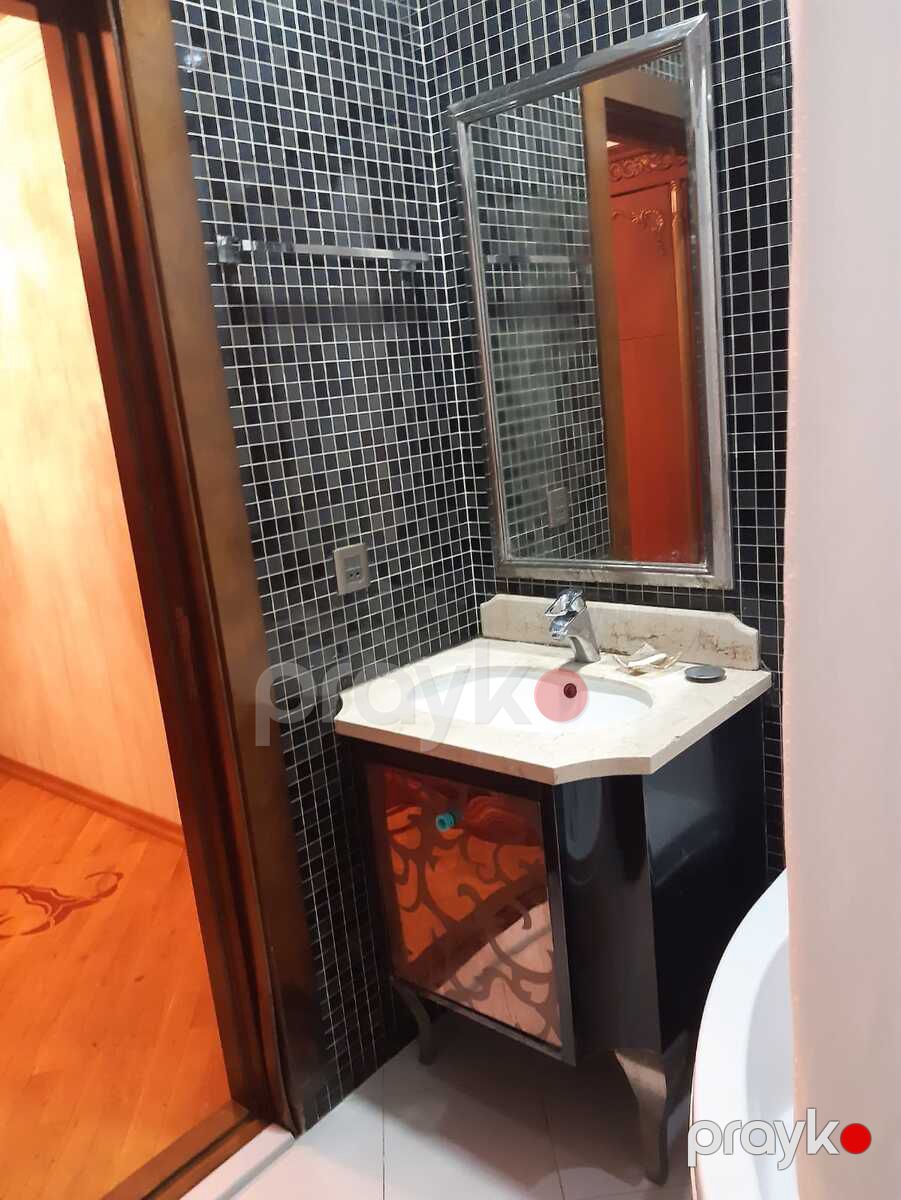 Satılır 2 otaqlı yeni tikili 75 m² — Mənzil, Bakı (12)