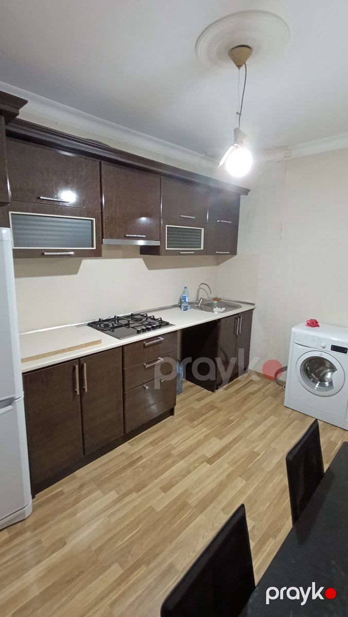 1-otaqlı mənzil, Fətəli Xan Xoyski pr., 45 m² — Mənzil, Bakı (6)