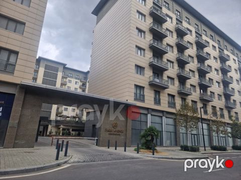 Satılır 3 otaqlı yeni tikili 130 m² — Bakı