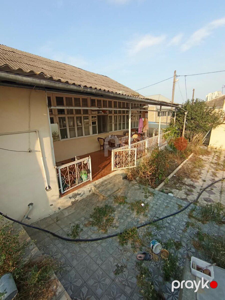 9 sot torpaq sahəsi, Gəncə ş — Torpaq, Gəncə (6)