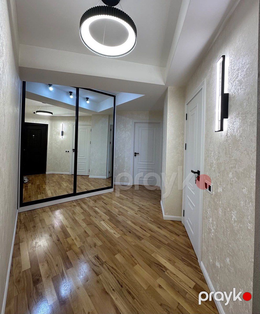 Satılır 2 otaqlı yeni tikili 64 m² — Mənzil, Bakı (9)