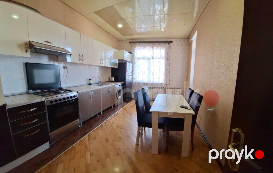 İcarəyə verilir 2 otaqlı yeni tikili 100 m² — Mənzil, Bakı (6)