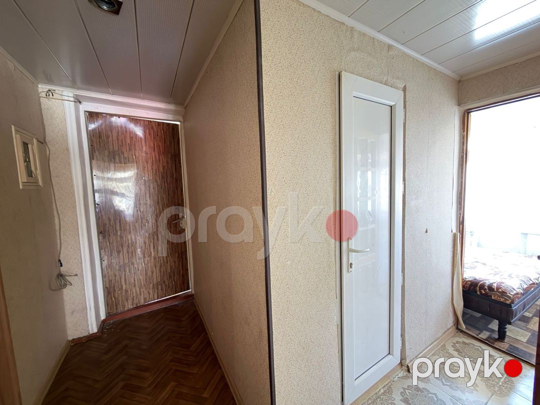 Satılır 2 otaqlı köhnə tikili 40 m² — Mənzil, Bakı (6)
