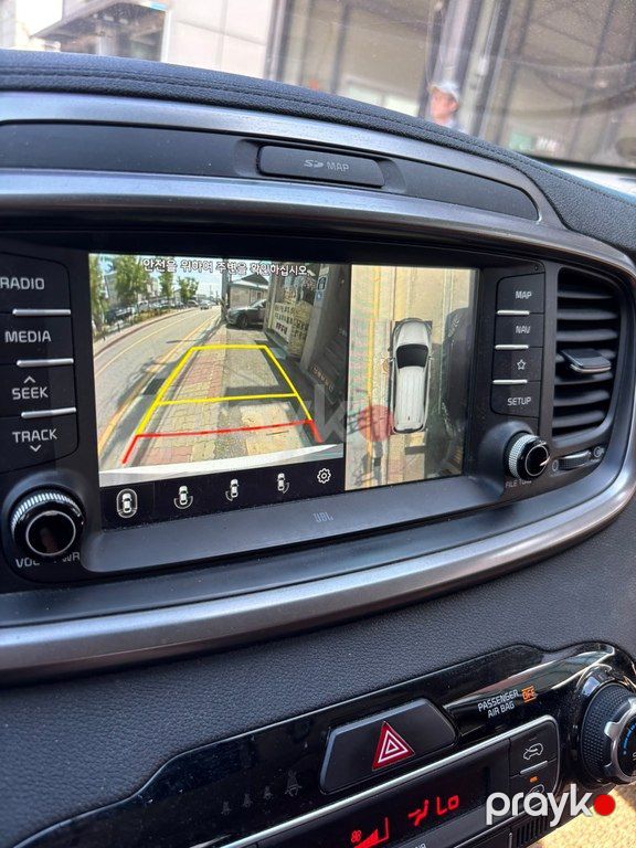 Kia Sorento, 2.0 L, 2018 il, 144 000 km — Avtomobillər (5)