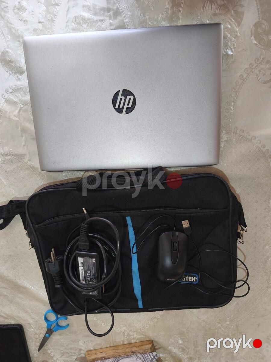 Noutbuk HP — Noutbuklar, Bakı (3)