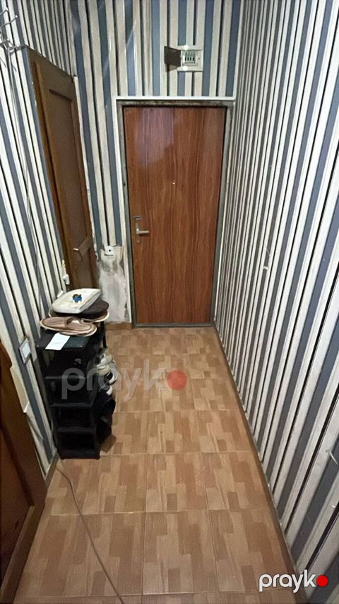 Satılır 2 otaqlı köhnə tikili 44 m² — Bakı