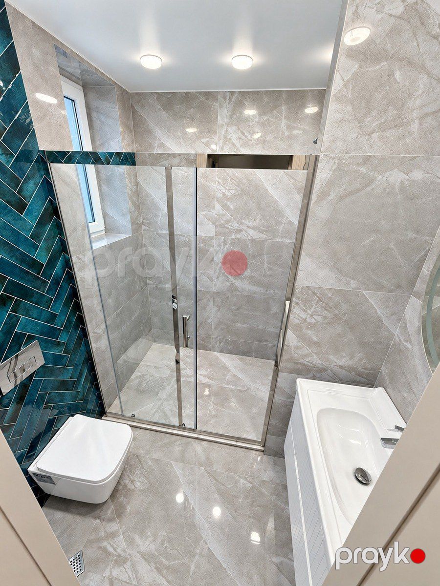 Satılır 4 otaqlı həyət evi/bağ evi 225 m² — Ev, villa, Bakı (10)