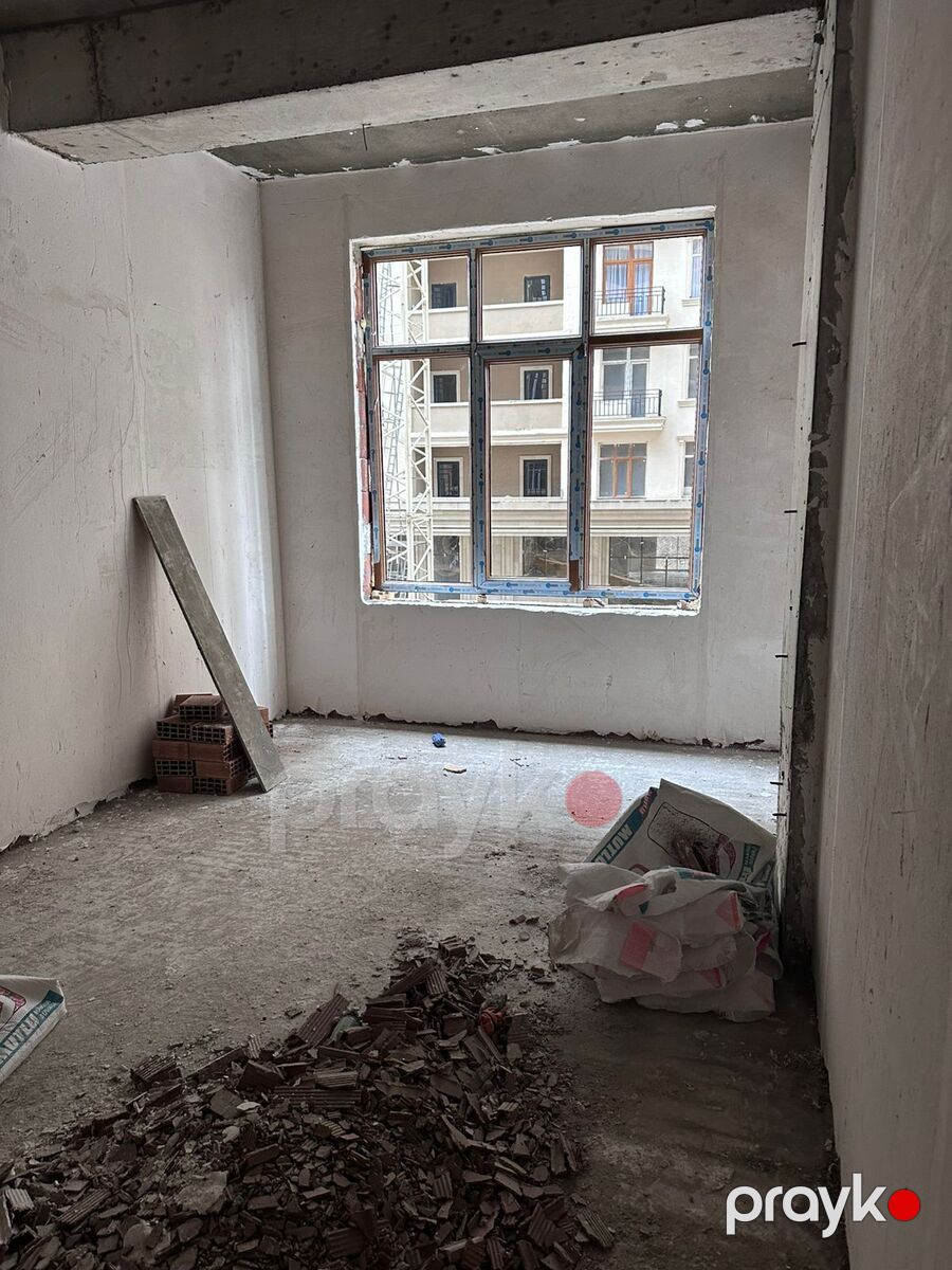 Satılır 3 otaqlı yeni tikili 106 m² — Mənzil, Bakı (12)