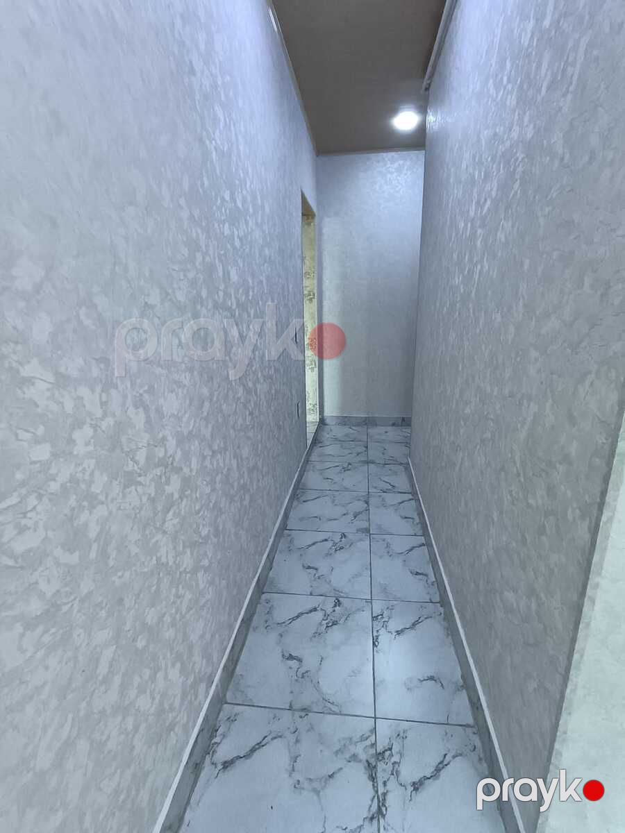 İcarəyə verilir 1 otaqlı köhnə tikili 35 m² — Mənzil, Sumqayıt (5)