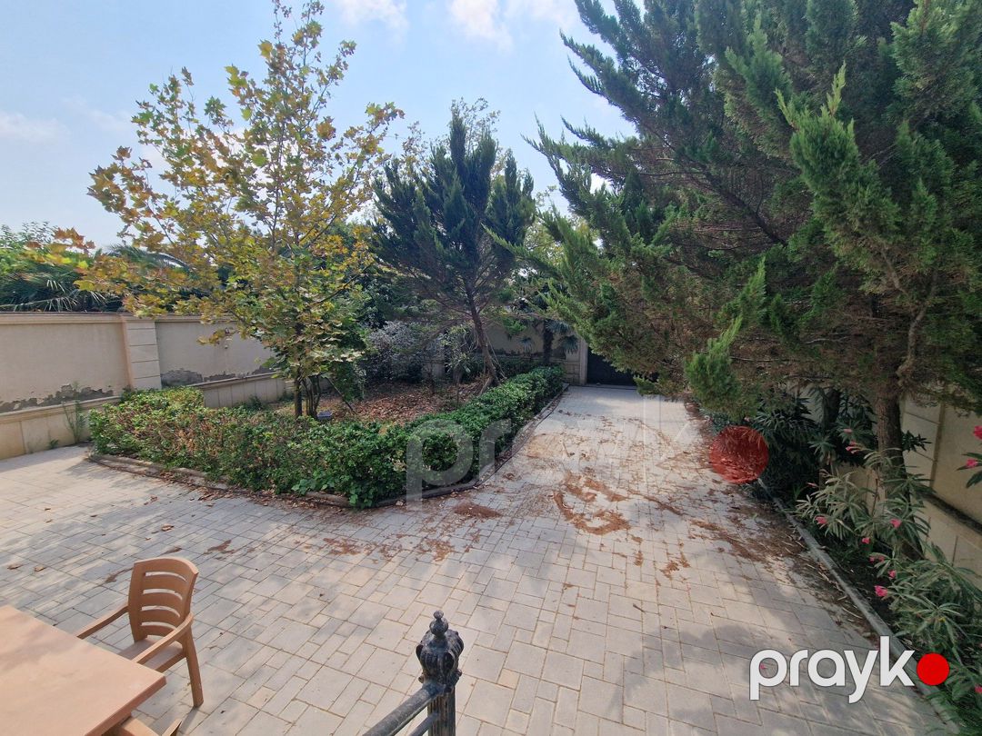 Satılır 6 otaqlı həyət evi/bağ evi 214 m² — Ev, villa, Bakı (4)