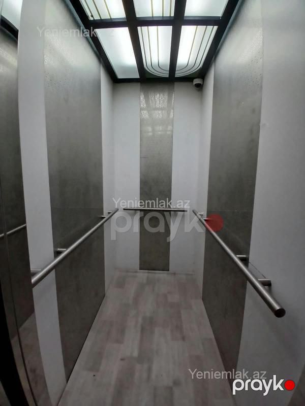 Satılır 2 otaqlı Bina evi menzil (Yeni tikili), 51 m², Sumqayıt Bulvarı — Mənzil, Sumqayıt (12)