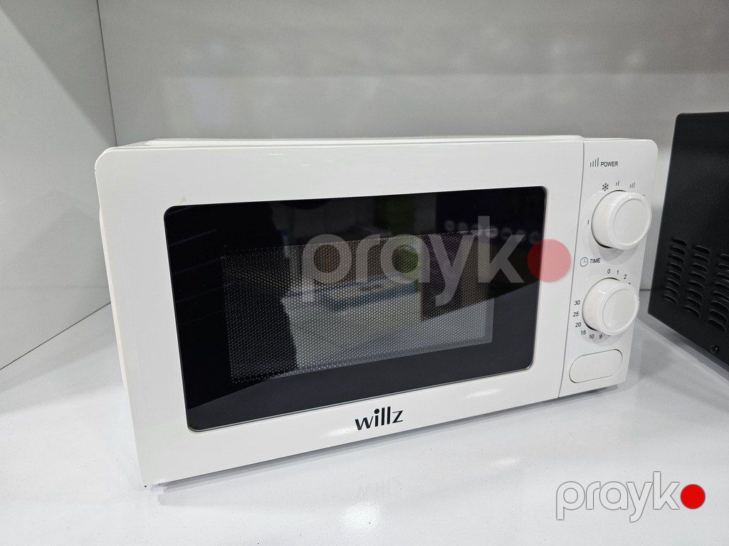 Mikrodalğalı soba "Willz" — Ev texnikası, Bakı (10)