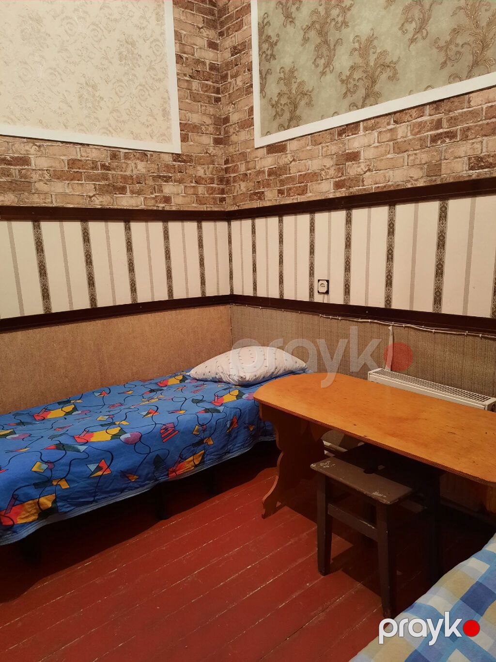 Xahiş edirəm elanı diqqətlə oxuyun Qaraçuxurda 2 mərtəbəli evin — Ev, villa, Bakı (6)