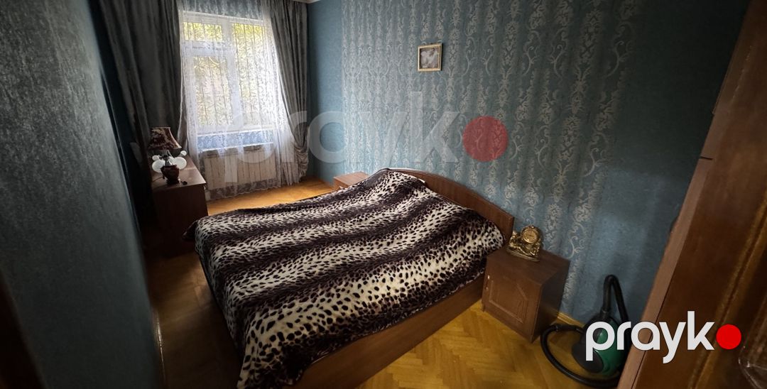 İcarəyə verilir 2 otaqlı köhnə tikili 40 m² — Mənzil, Bakı (10)