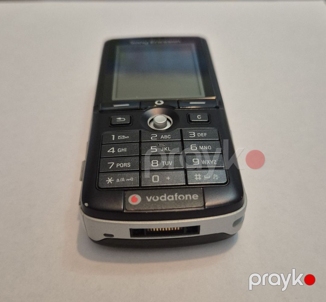 Sony Ericsson K750 Black — Smartfonlar, Ağstafa (2)