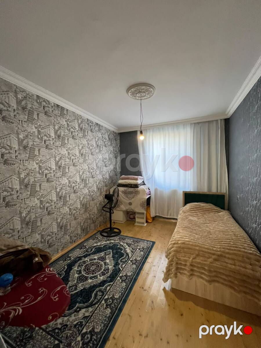 Satılır 6 otaqlı həyət evi/bağ evi 160 m² — Ev, villa, Bakı (4)