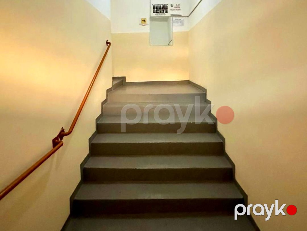 Satılır 3 otaqlı köhnə tikili 80 m² — Mənzil, Bakı (7)