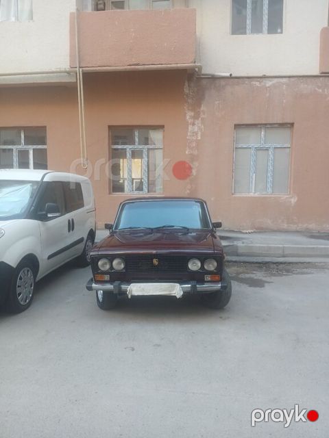 Lada (VAZ) 2106, 1.6 L, 2003 il, 73 000 km — Bakı
