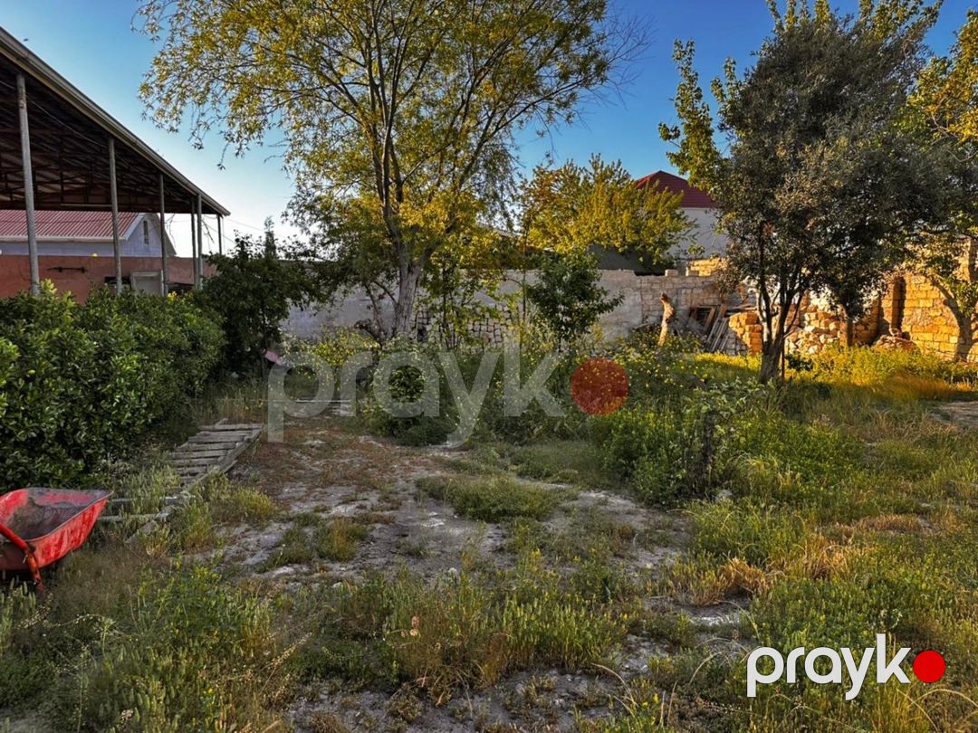Satılır 4 otaqlı həyət evi/bağ evi 113 m² — Ev, villa, Bakı (8)