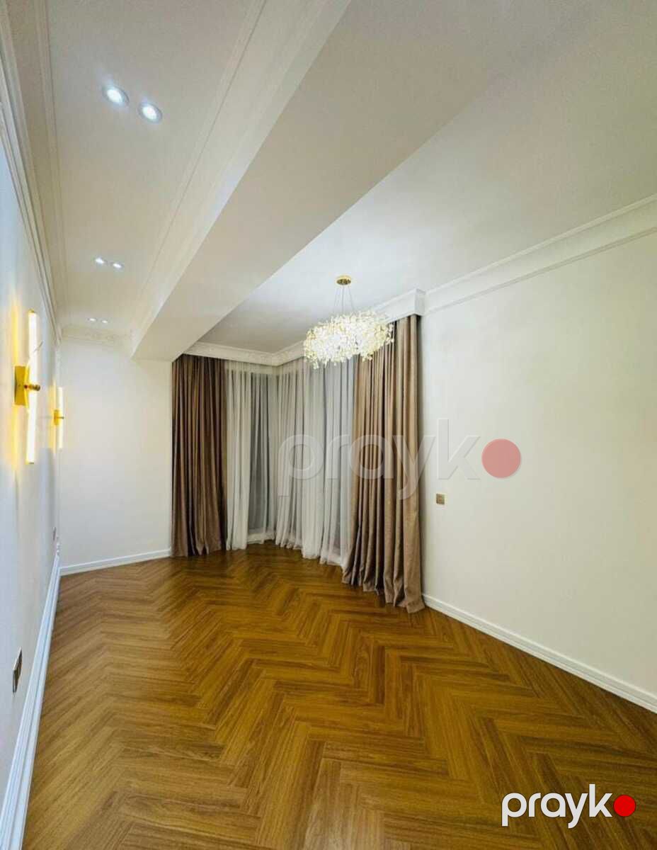 Satılır 3 otaqlı yeni tikili 118 m² — Mənzil, Bakı (10)