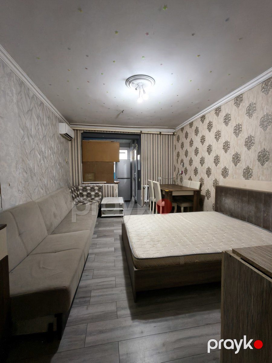 Satılır 1 otaqlı köhnə tikili 19.5 m² — Mənzil, Bakı (2)
