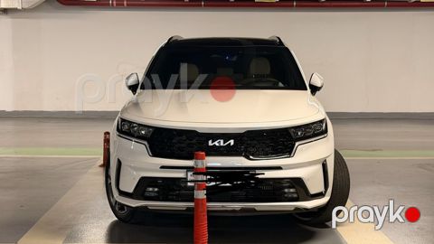 Kia Sorento, 1.6 L, 1.49 kWh, 2023 il, 46 000 km — Gəncə