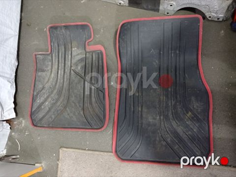 BMW F30 ön ayaqaltıları — Bakı