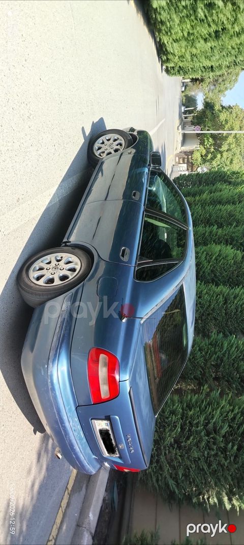 Volvo S40: 1.8 l 1998 il 289647 km Sedan — Bakı