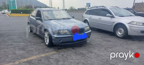 BMW 320, 2.0 L, 1998 il, 400 000 km — Zaqatala